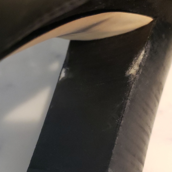 Sam Edelman Reyes Bootie - 10 - Picture 6 of 8